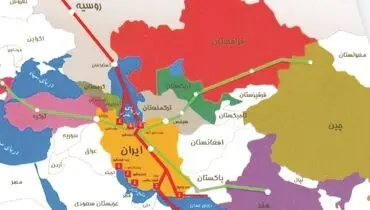 ضرورت همسایگی هوشمندانه در بستر پیچیده ژئوپلتیک