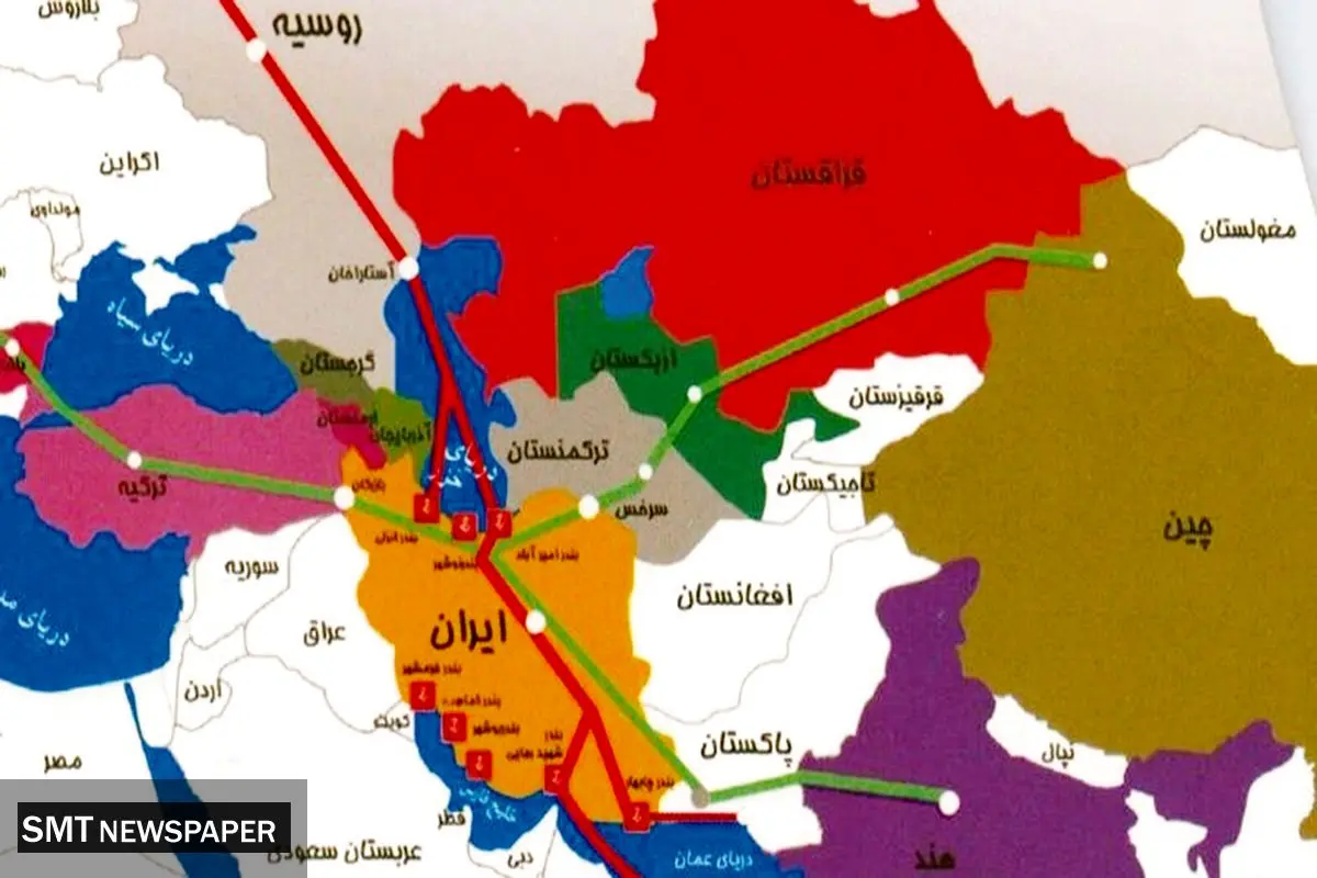 ضرورت همسایگی هوشمندانه در بستر پیچیده ژئوپلتیک