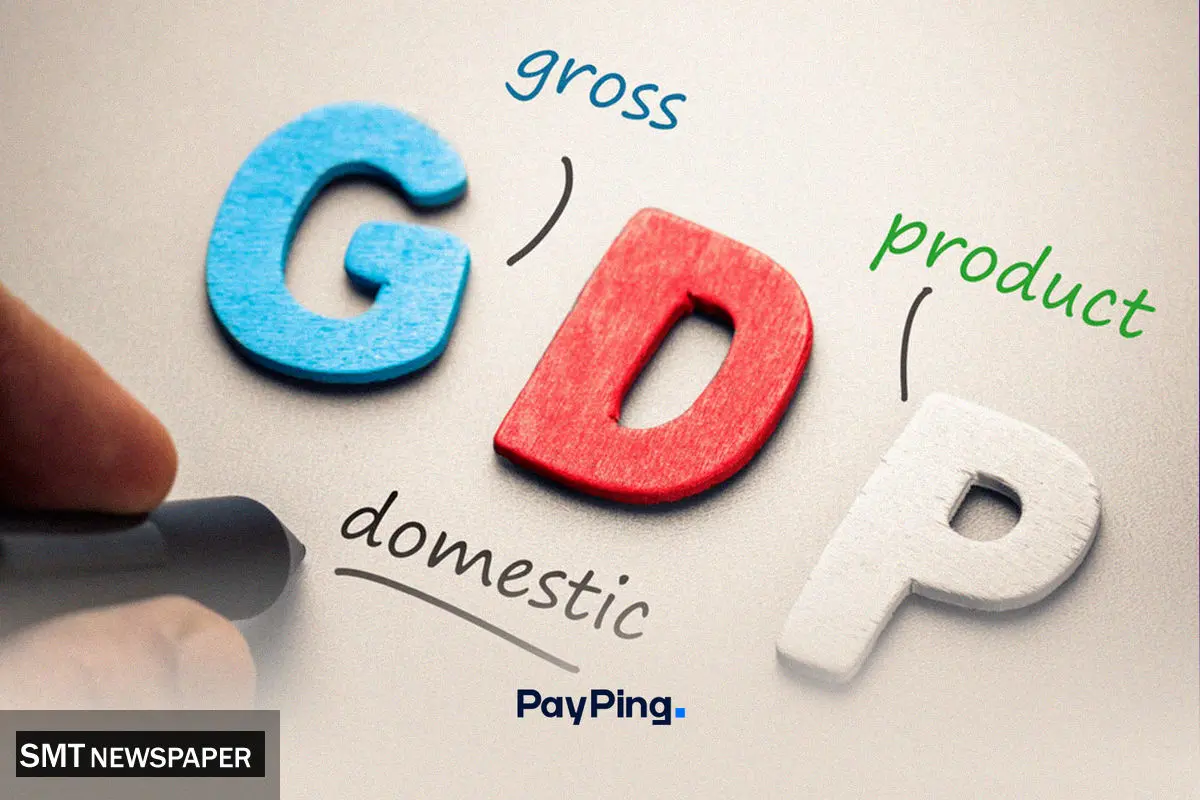 برترین‌های جهان در GDP
