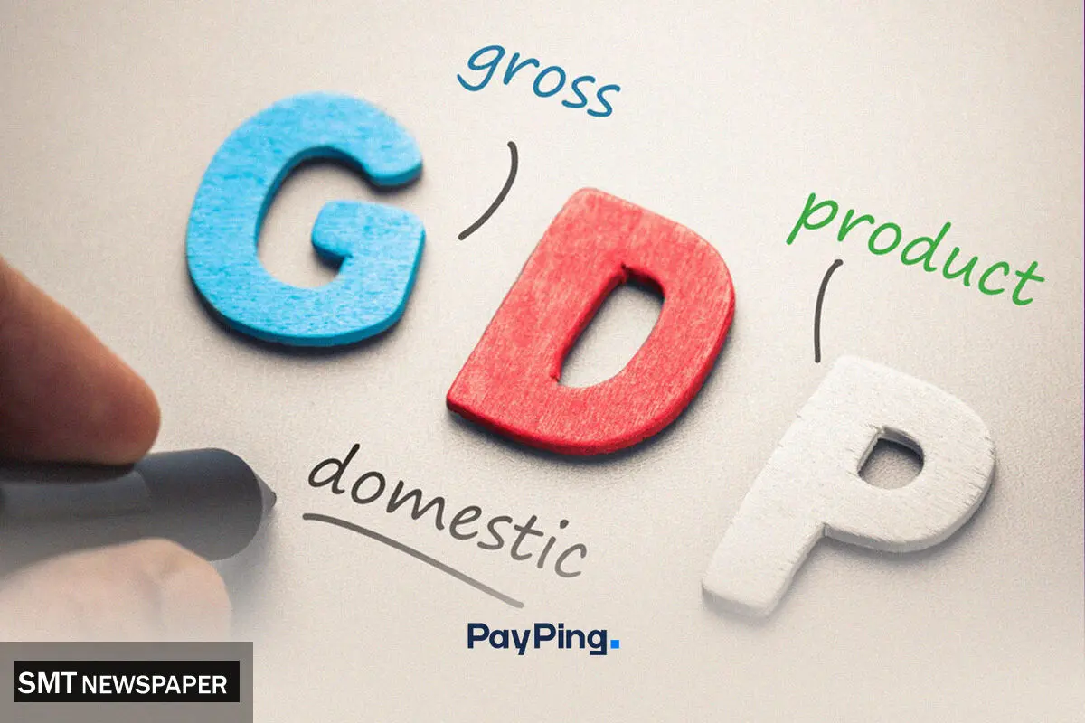 برترین‌های جهان در GDP