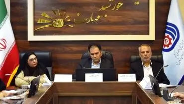 احمد طالبی: نگاه نو به مهارت‌آموزی؛ صنایع یزدی می توانند بازوی توسعه آموزش های فنی و حرفه‌ای باشند
