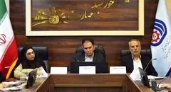 احمد طالبی: نگاه نو به مهارت‌آموزی؛ صنایع یزدی می توانند بازوی توسعه آموزش های فنی و حرفه‌ای باشند