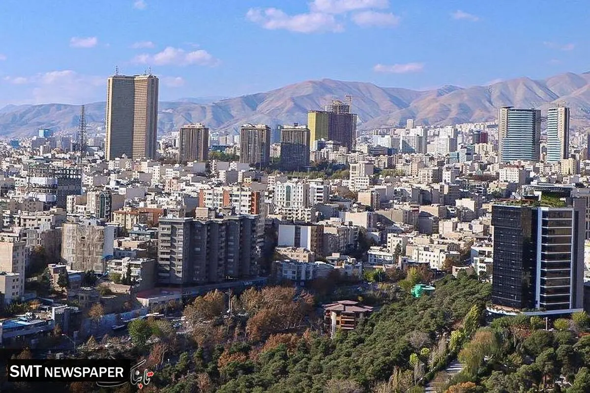  انجماد نقدینگی در خانه‌های خالی