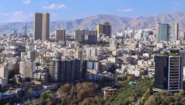  انجماد نقدینگی در خانه‌های خالی