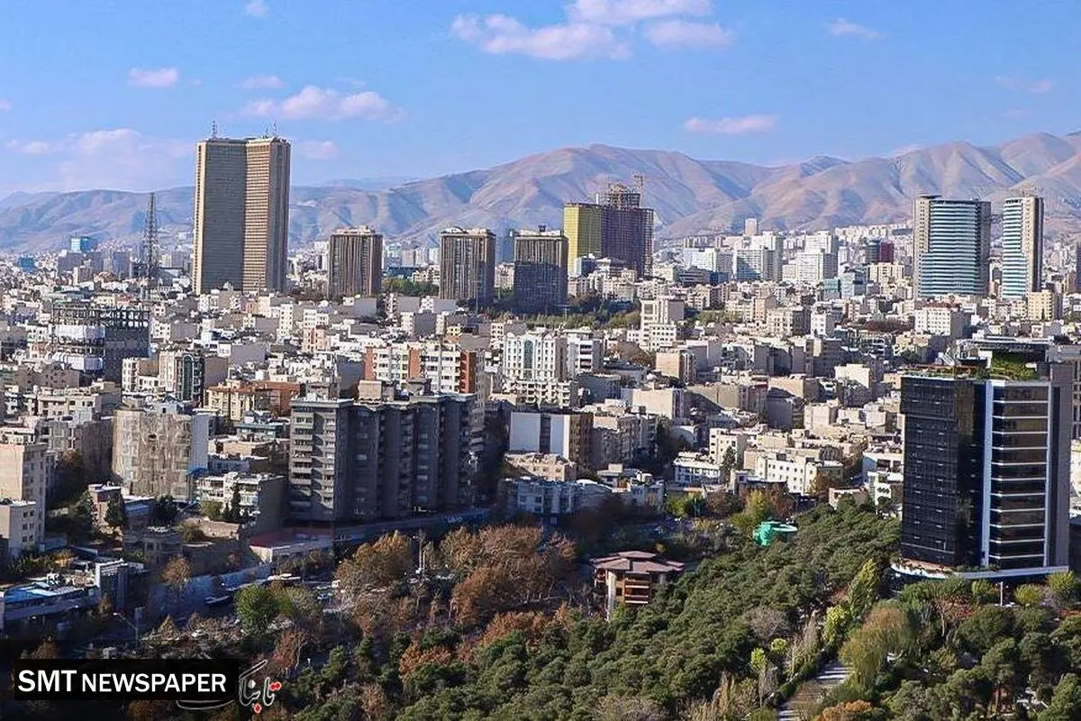  انجماد نقدینگی در خانه‌های خالی