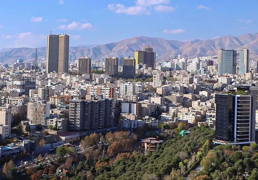  انجماد نقدینگی در خانه‌های خالی