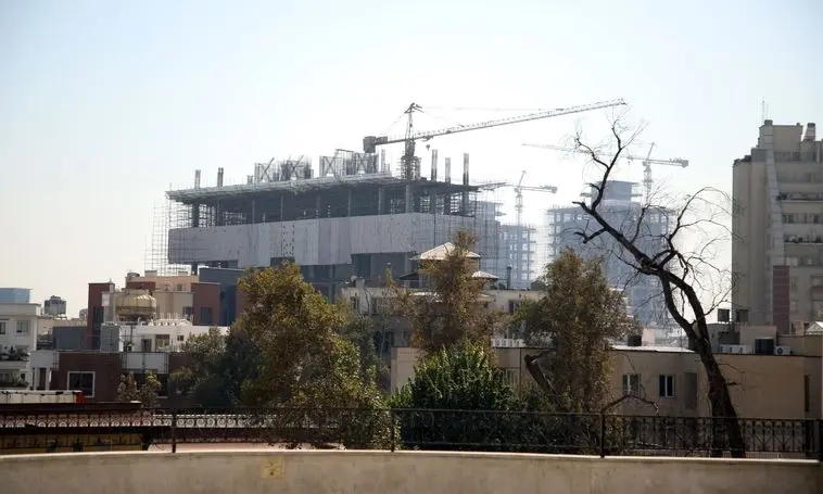 سرمایه‌گذاران با مسکن آشتی می‌کنند؟