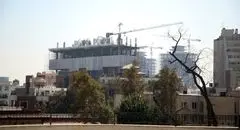 سرمایه‌گذاران با مسکن آشتی می‌کنند؟