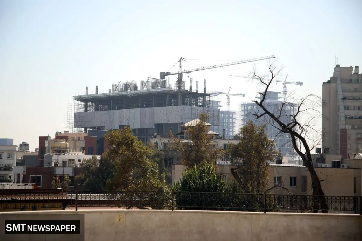 سرمایه‌گذاران با مسکن آشتی می‌کنند؟