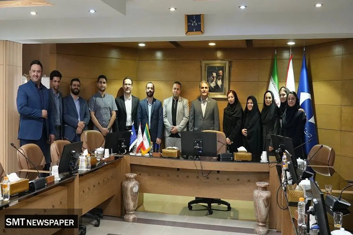 بازخوانی هویت سازمانی با زبان هنر/ هنر بخش جدانشدنی زندگی انسان‌هاست