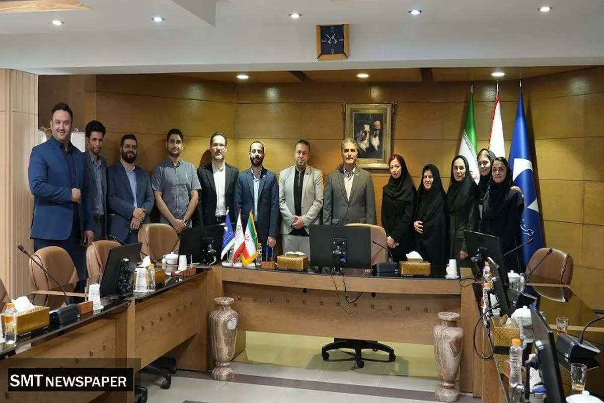 بازخوانی هویت سازمانی با زبان هنر/ هنر بخش جدانشدنی زندگی انسانهاست