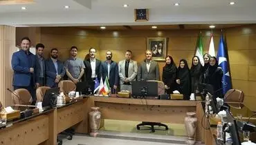 بازخوانی هویت سازمانی با زبان هنر/ هنر بخش جدانشدنی زندگی انسان‌هاست