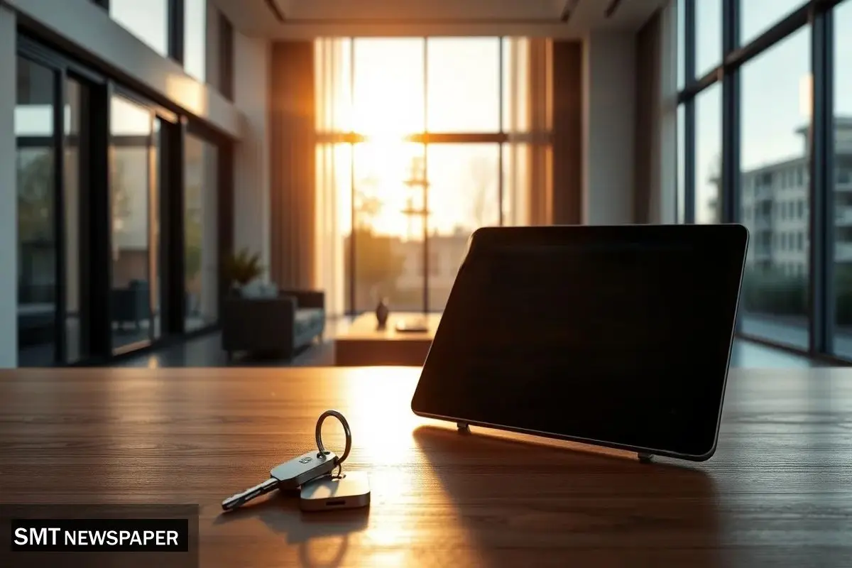 قانون مالیات بر خانه‌های خالی ۱۴۰۴؛ راهنمای جامع و ساده برای مدیریت هوشمندانه املاک شما