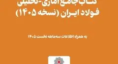 فوری و مهم؛ هدیه ارزشمند انجمن فولاد آلیاژی به جامعه بزرگ آهن و فولاد ایران
