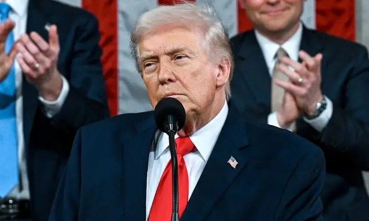 مخمصه ترامپ در تنگه هرمز