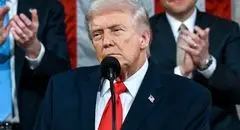 مخمصه ترامپ در تنگه هرمز