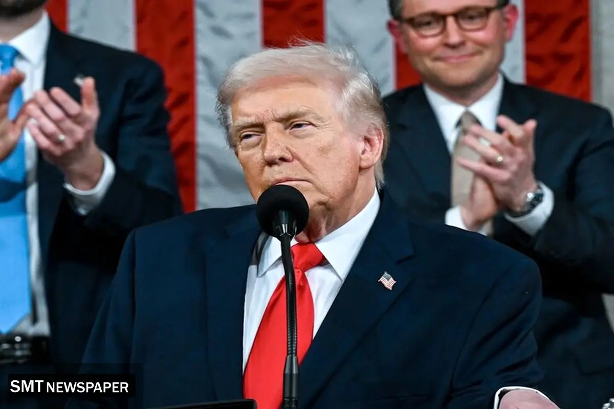 مخمصه ترامپ در تنگه هرمز