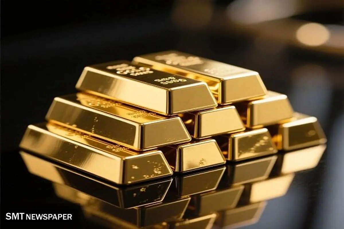 رسمیت یافتن ورود شمش طلا به‌عنوان سرمایه خارجی