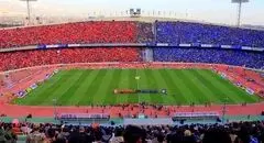 تا پایان بازسازی، هیچ مسابقهای در ورزشگاه آزادی برگزار نمیشود