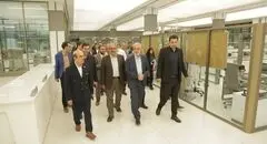 ظرفیت‌های این مجموعه برای ورود به حوزه داروسازی فرصتی برای ارتقای سلامت جامعه است
