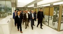 ظرفیت‌های این مجموعه برای ورود به حوزه داروسازی فرصتی برای ارتقای سلامت جامعه است
