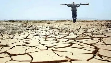 خشکسالی گسترده در ایران؛ آیا راهکاری برای مدیریت بحران وجود دارد؟