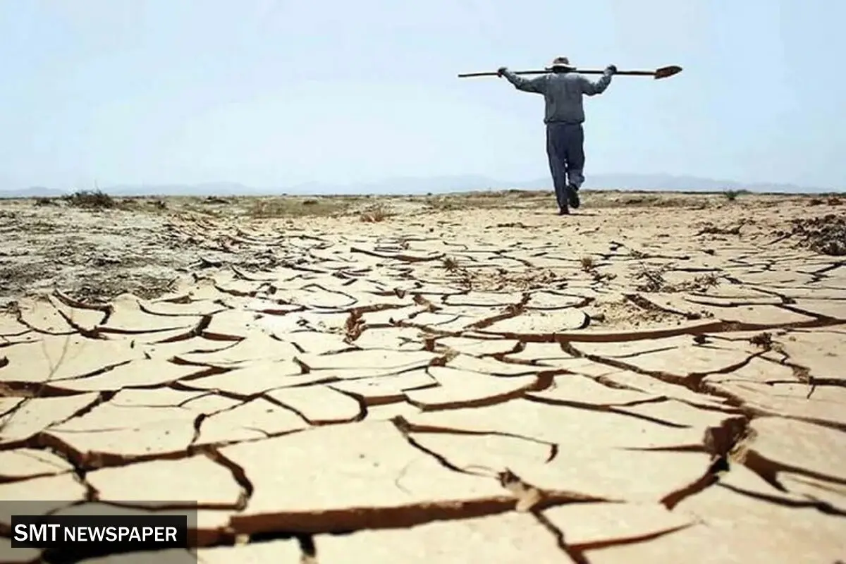 اقلیم آذربایجان غربی بحرانی شد