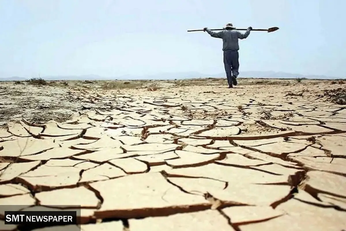 آیا ایران آماده سومین سال خشکسالی پیاپی است؟