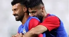 ترکیب احتمالی ایران مقابل تانزانیا امشب ساعت ۱۸:۳۰