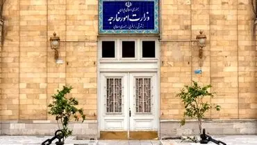 قفل تحریم باز می‌شود؟
