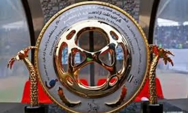 زمان بندی مسابقات جام حذفی اعلام شد