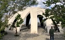 صعود به میعادگاه عاشقان، روایتی از تپه نورالشهدا
