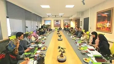 قرارداد ساخت کارخانه فولاد سازی و نورد پیوسته ورق گرم فولادی قروه اجرایی شد