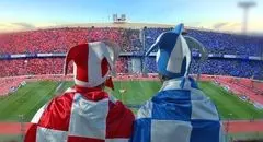 ورزشگاه پارس شیراز میزبان داربی پرسپولیس و استقلال