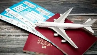 قیمت بلیط هواپیما برای این دو شهر مشخص شد