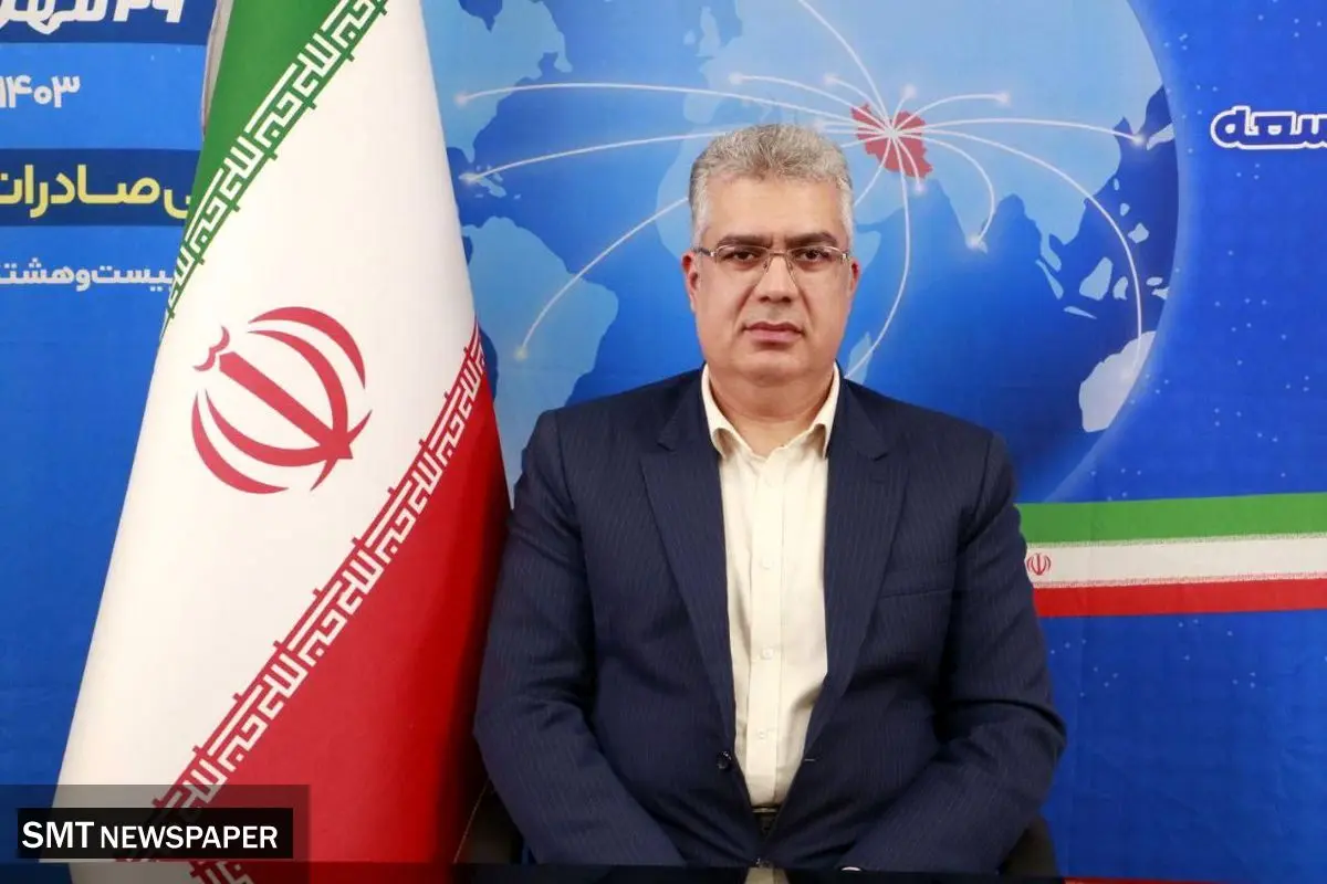 تسهیل فرآیند تجارت برای صادرکنندگان خرد