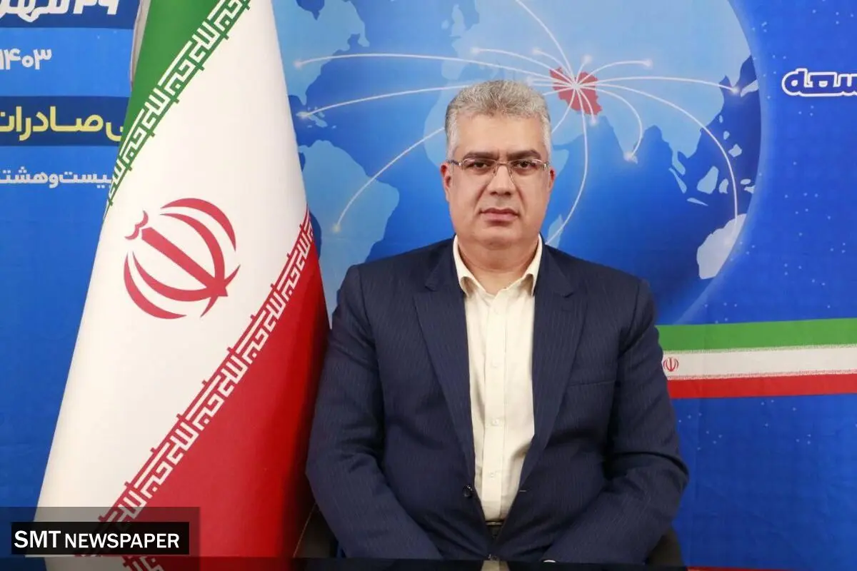 تسهیل فرآیند تجارت برای صادرکنندگان خرد