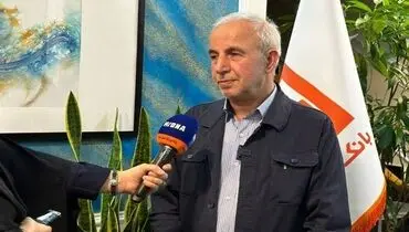 بانک مسکن پشتیبان اصلی تولید مسکن در کشور است


