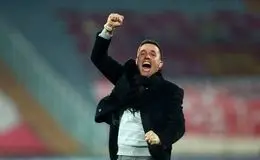 خلاصه صحبت های اوسمار ویرا در مراسم معارفه +‌فیلم