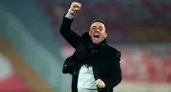 فوری: اوسمار ویرا سرمربی پرسپولیس شد