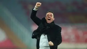 فوری: اوسمار ویرا سرمربی پرسپولیس شد