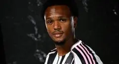 یوونتوس: اگر سقوط نکنیم، اوپندا را می‌خریم!