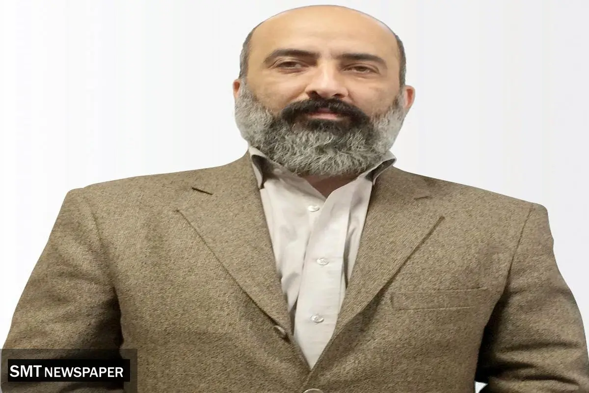 گامی موثر و رو به جلو
