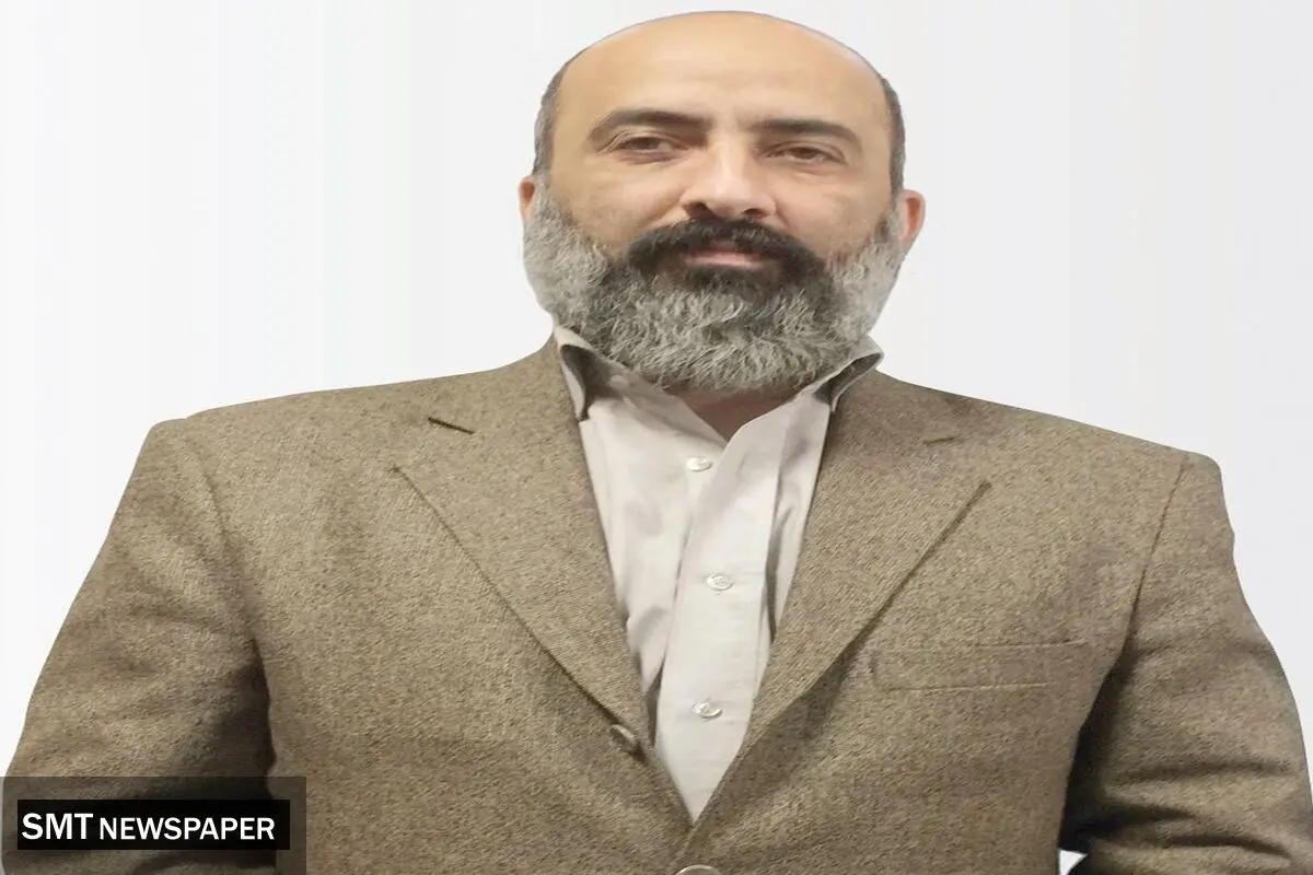 گامی موثر و رو به جلو