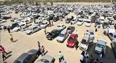 حکمرانی تورم و تردید بر بازار خودرو