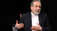 عراقچی در کمیسیون امنیت ملی