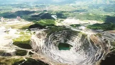 اکتشاف ایران در پیچ تغییر مسیر
