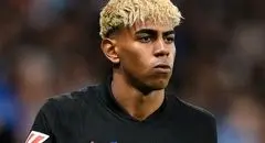 بازگشت یامال امشب به ترکیب بارسلونا