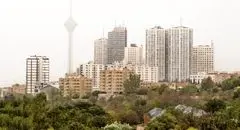 موج‌های پنهان در دریای املاک