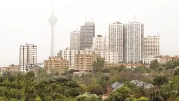 نهضت ملی مسکن | واحد آماده زندگی تعطیل!